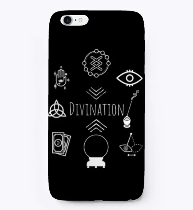 Divination