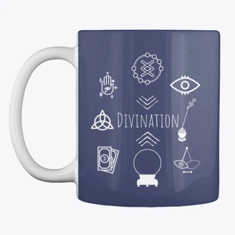 Divination