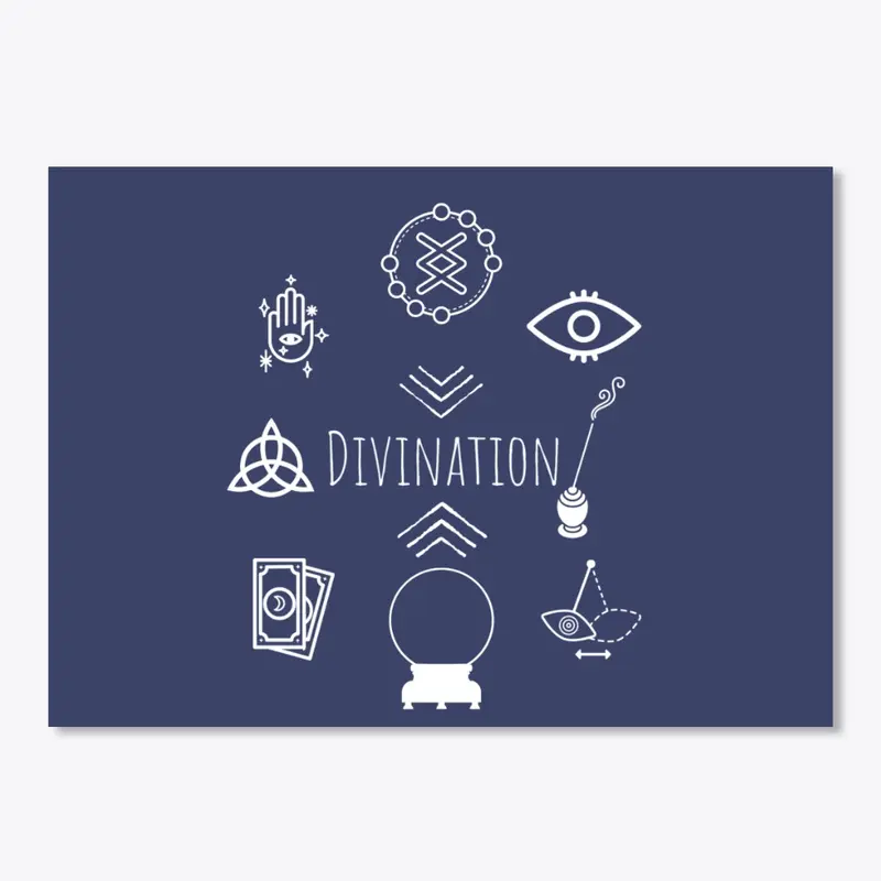 Divination